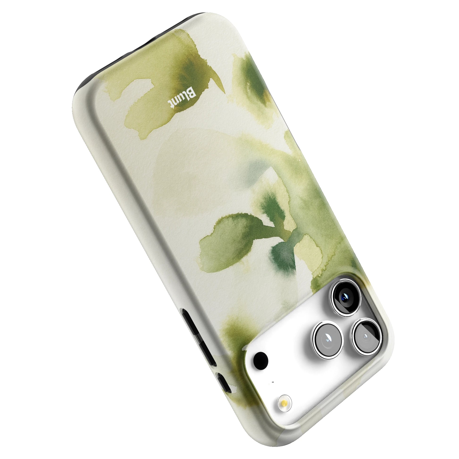 Leaf Fade iPhone Case gallery - Iphone_17_Pro_Max_5