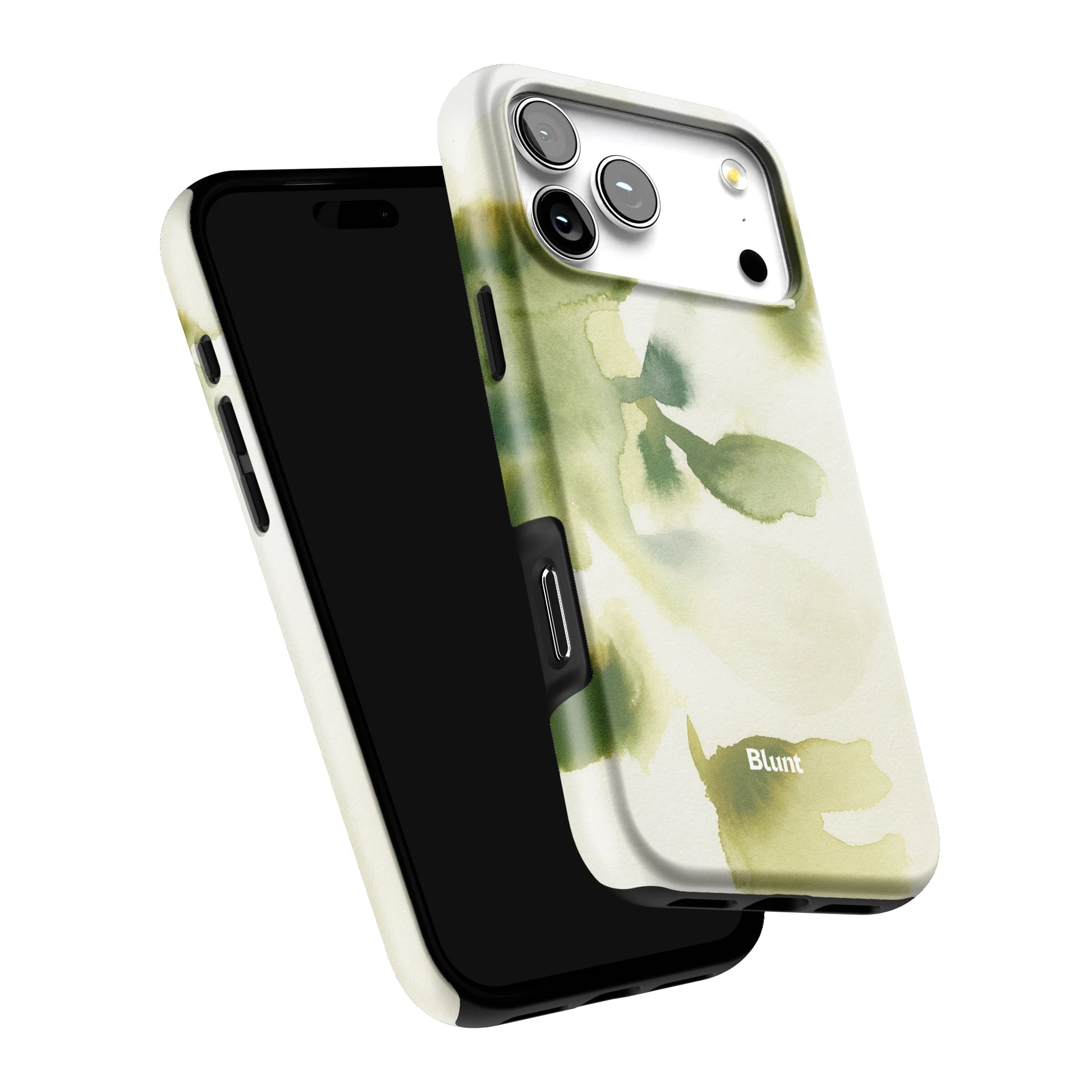 Leaf Fade iPhone Case gallery - Iphone_17_Pro_Max_6