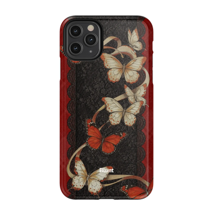 FLUTTER-VEIL-iphone-case-iPhone 11 Pro Max-1