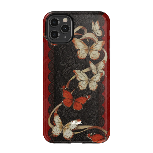 FLUTTER-VEIL-iphone-case-iPhone 11 Pro Max-1