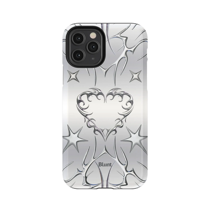 Angel Core iPhone Case