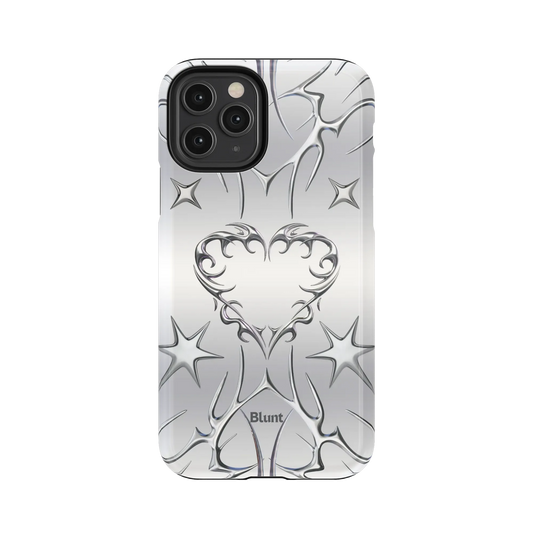 Angel Core iPhone Case