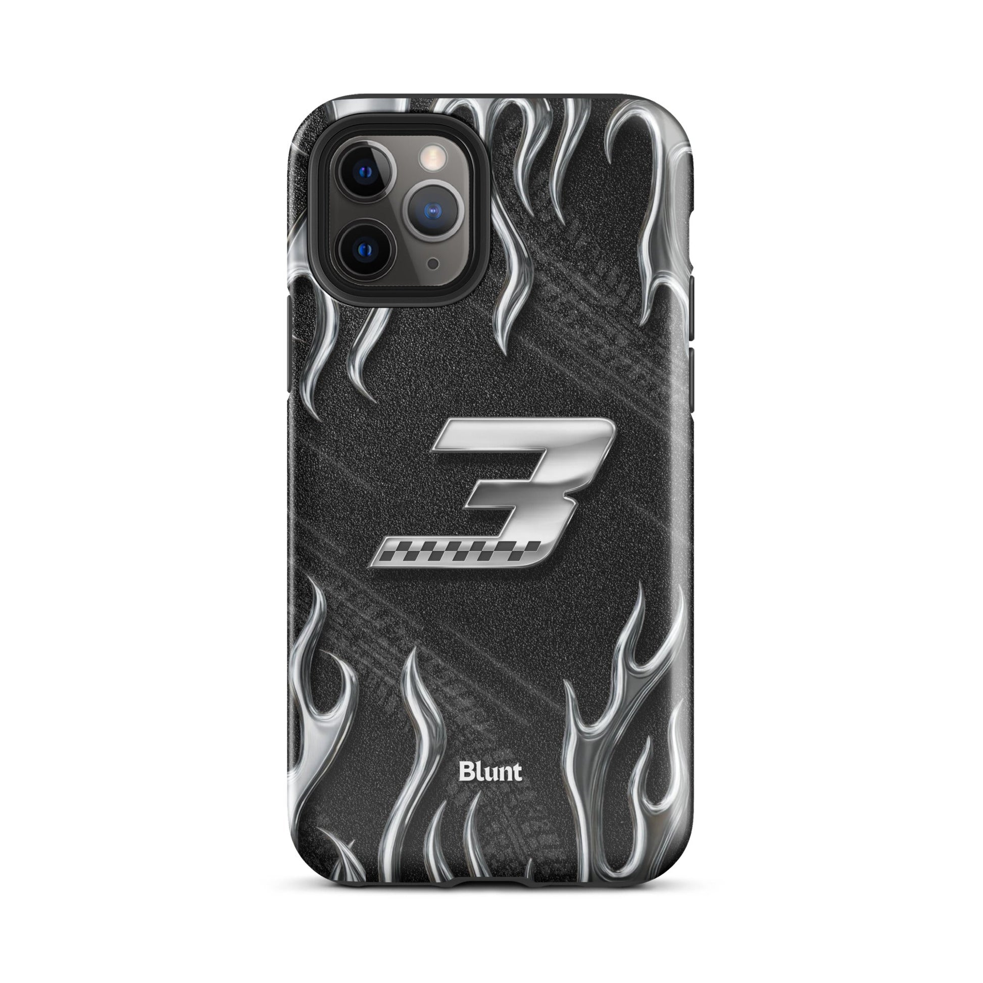 Legacy iPhone Case - Blunt Cases