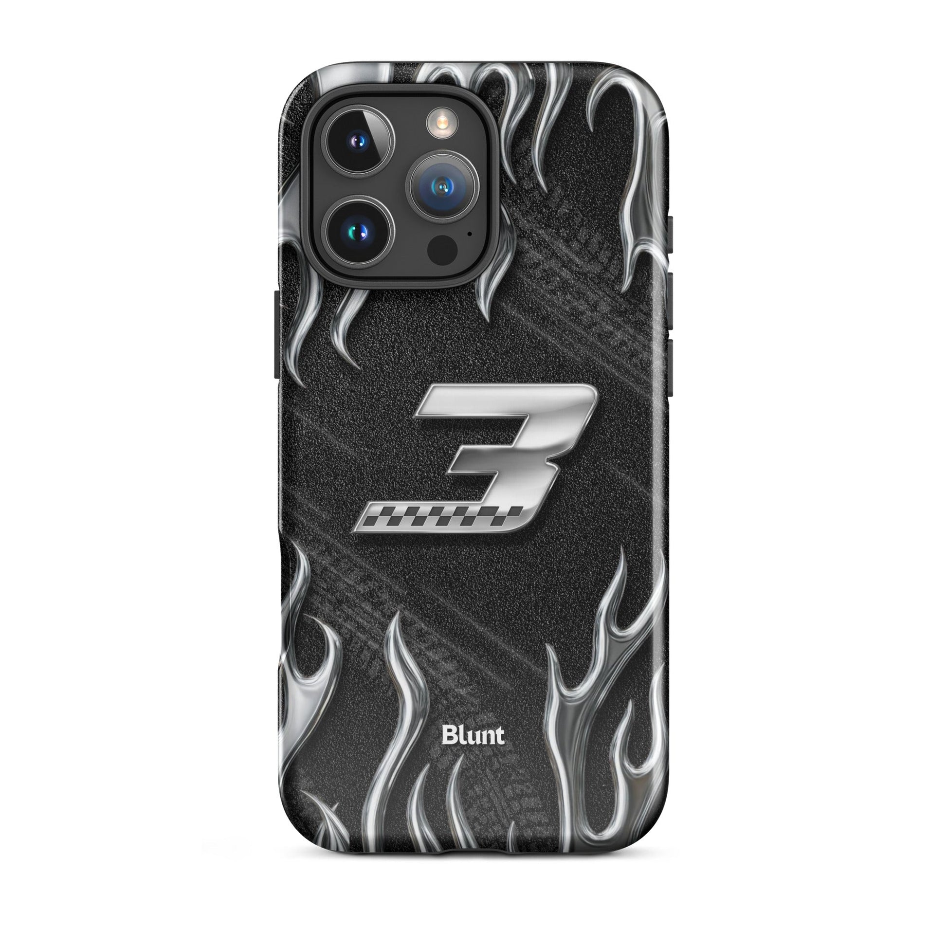 Legacy iPhone Case - Blunt Cases