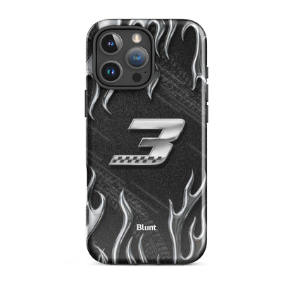 Legacy iPhone Case - Blunt Cases