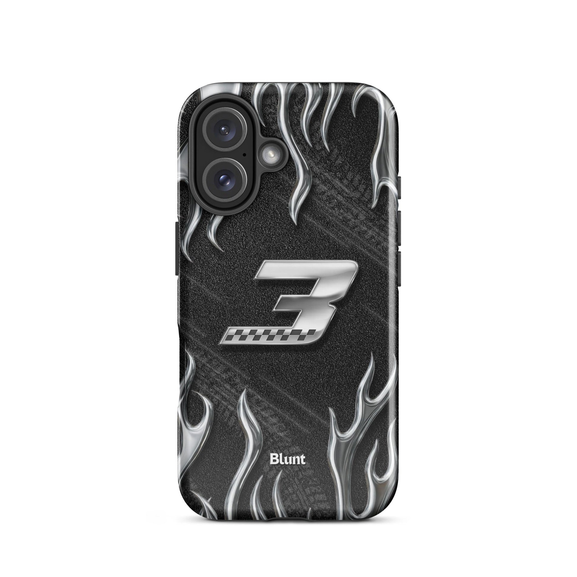 Legacy iPhone Case - Blunt Cases