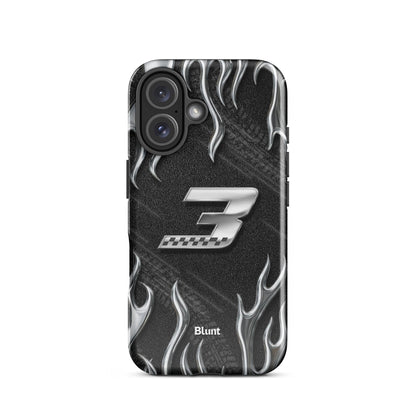 Legacy iPhone Case - Blunt Cases