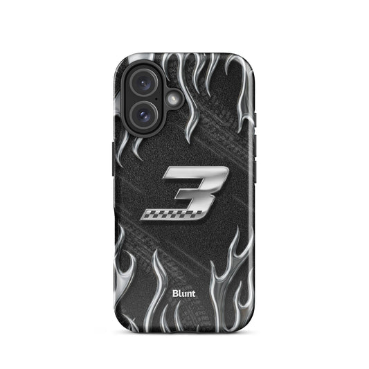 Legacy iPhone Case - Blunt Cases