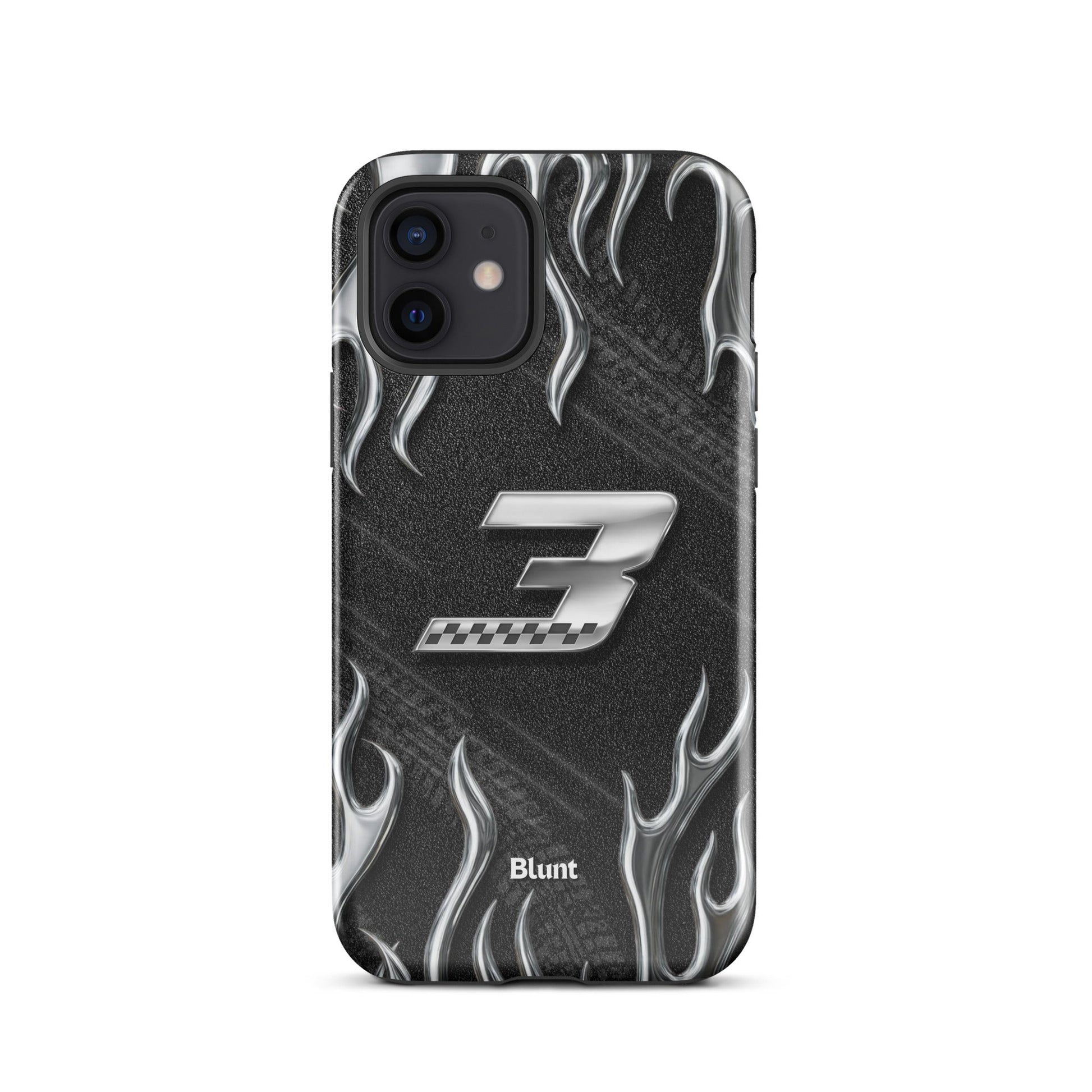 Legacy iPhone Case - Blunt Cases
