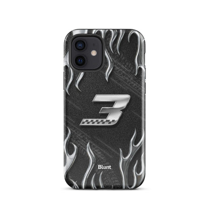 Legacy iPhone Case - Blunt Cases