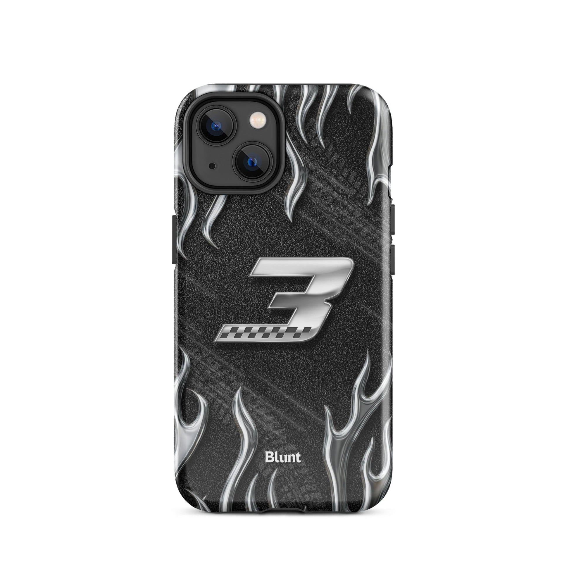 Legacy iPhone Case - Blunt Cases