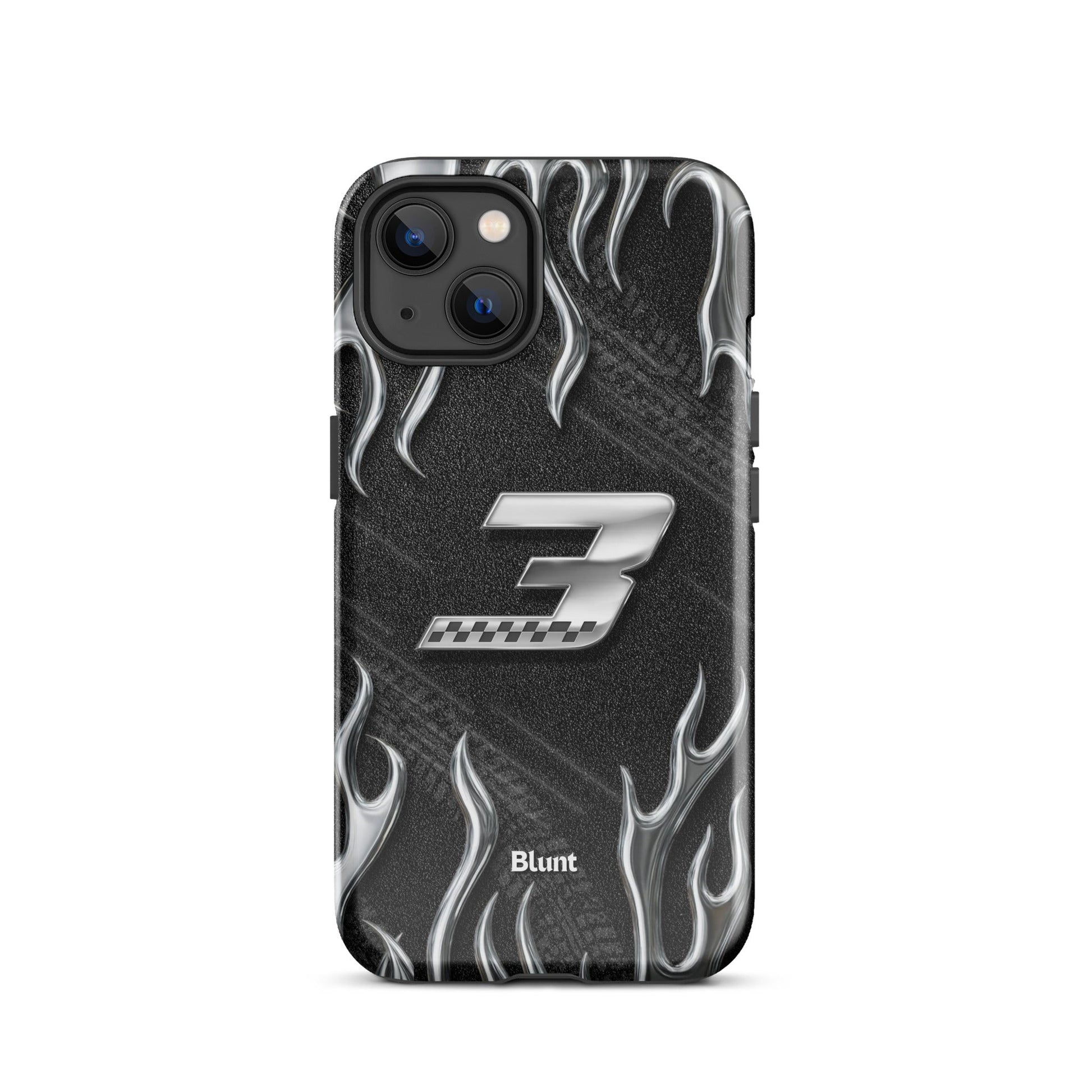 Legacy iPhone Case - Blunt Cases