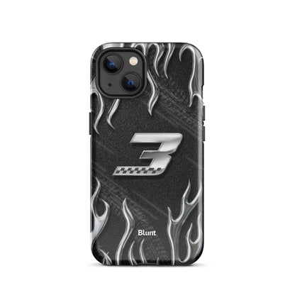 Legacy iPhone Case - Blunt Cases