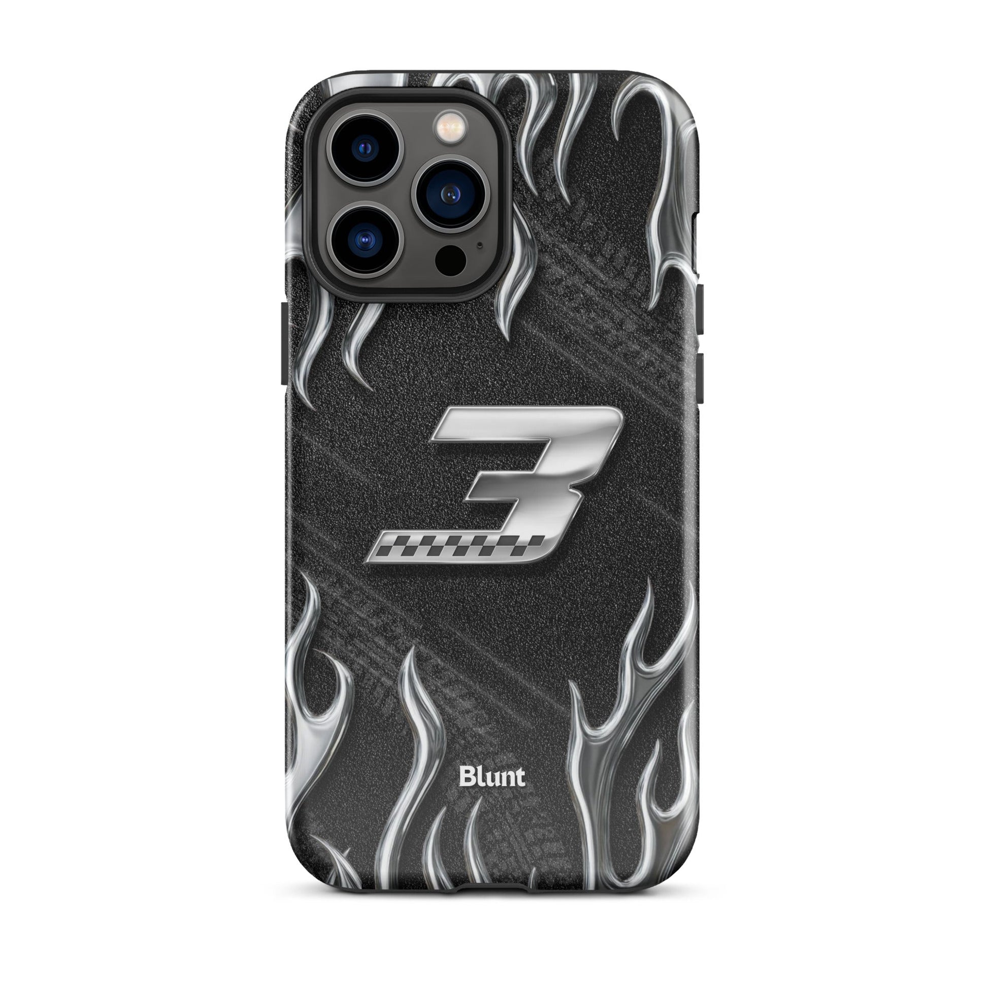 Legacy iPhone Case - Blunt Cases