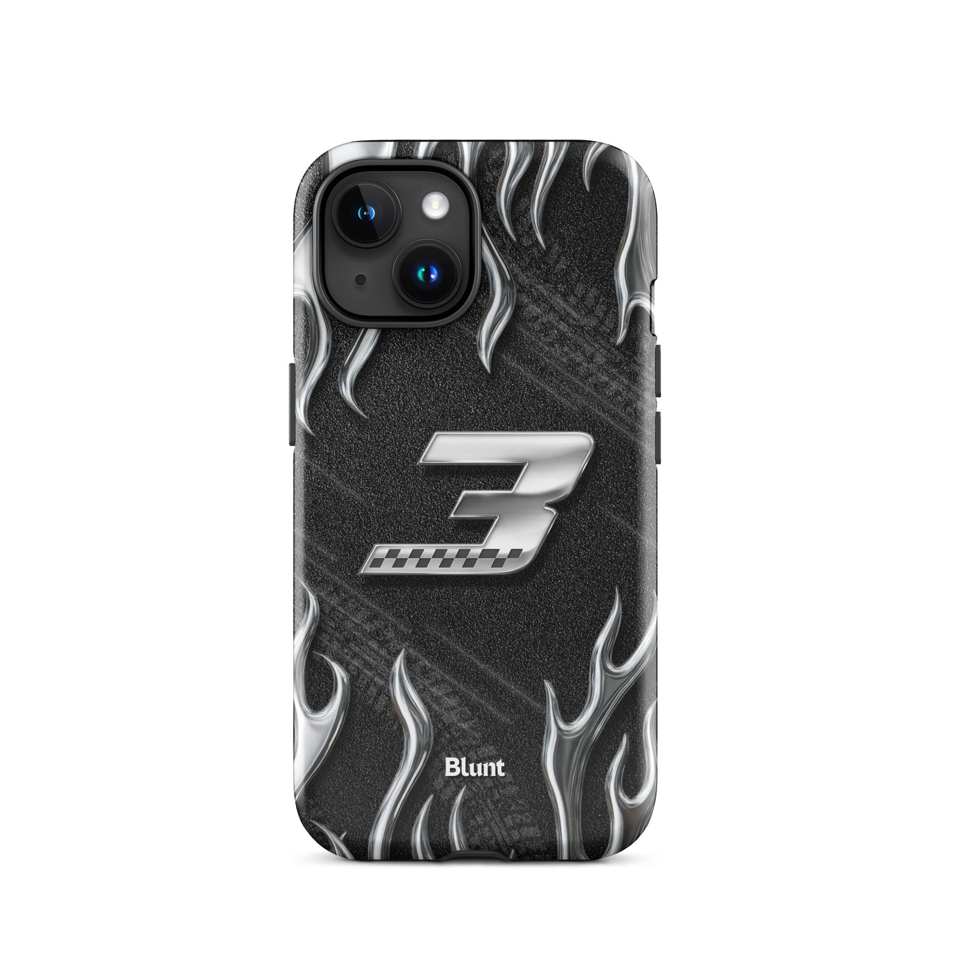 Legacy iPhone Case - Blunt Cases