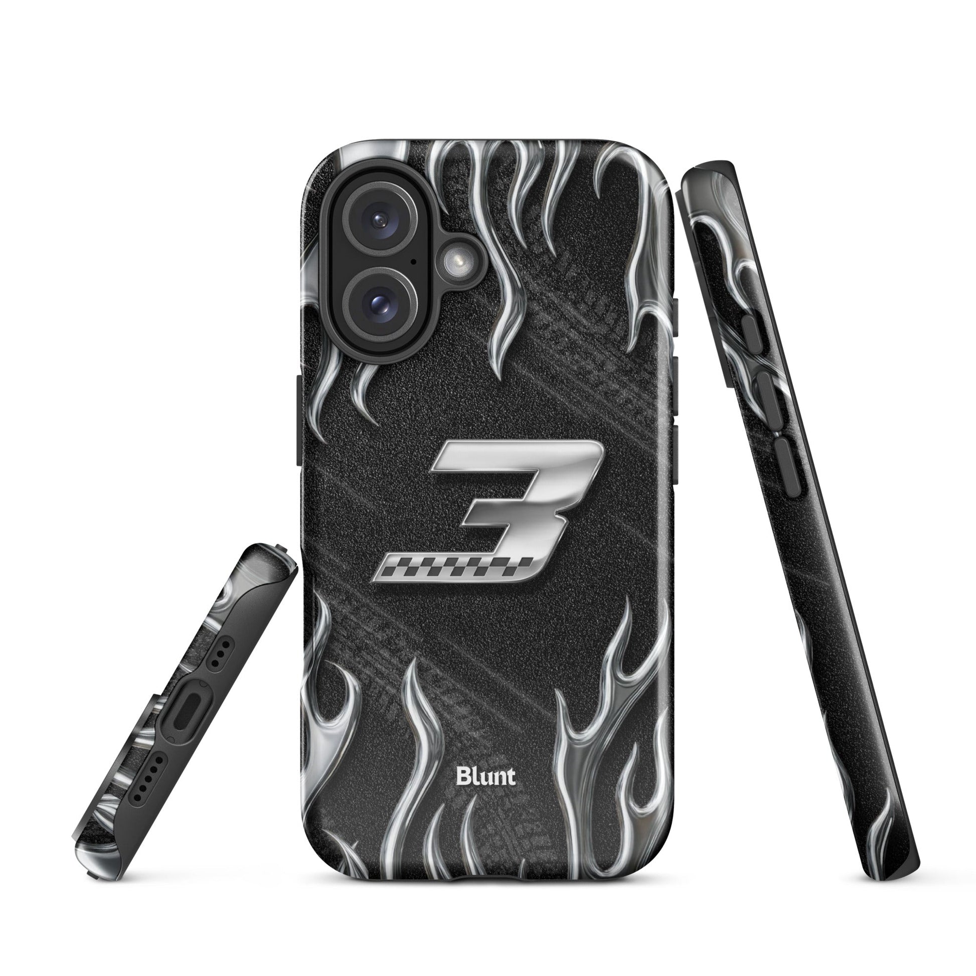 Legacy iPhone Case - Blunt Cases