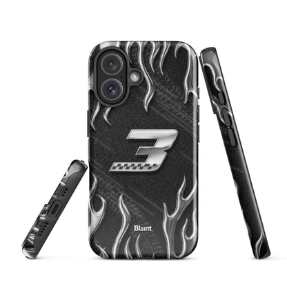 Legacy iPhone Case - Blunt Cases
