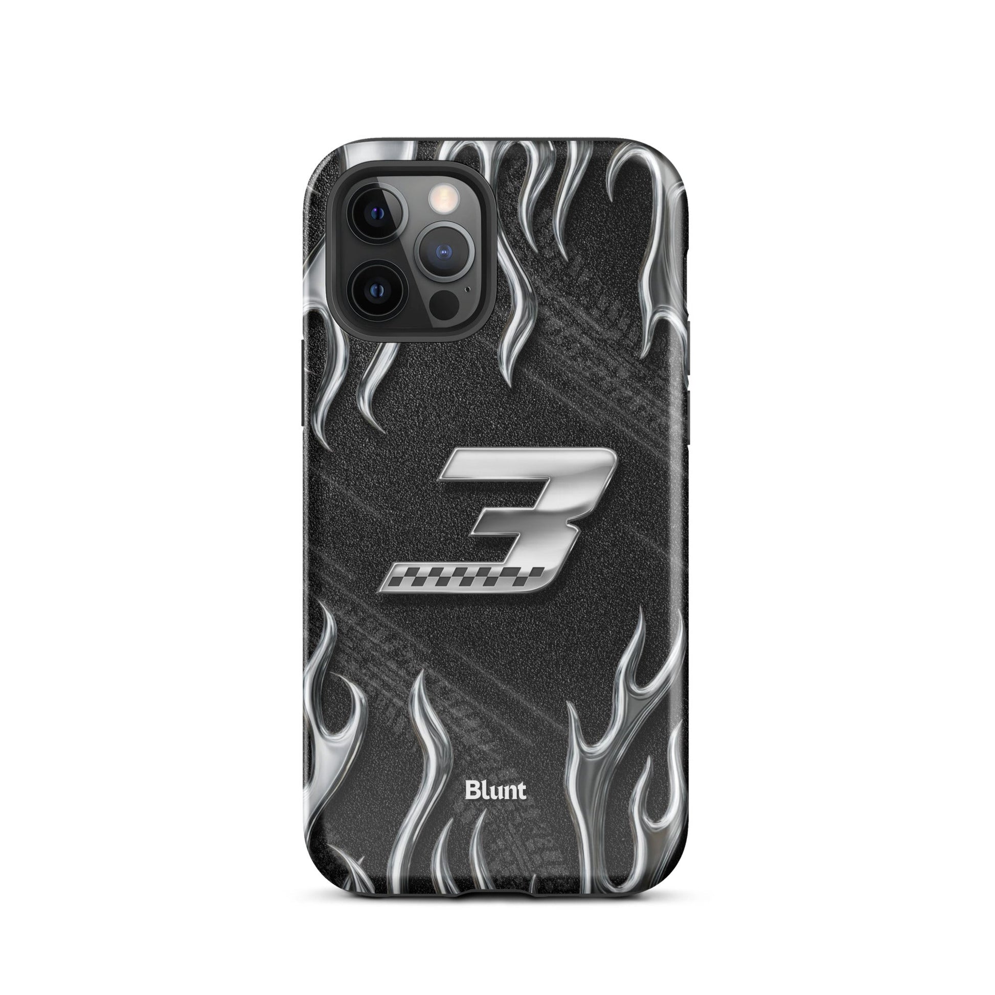 Legacy iPhone Case - Blunt Cases