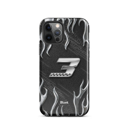 Legacy iPhone Case - Blunt Cases