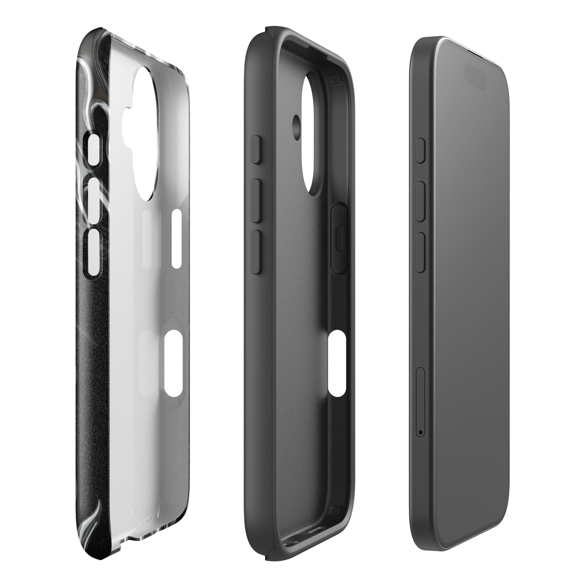 Legacy iPhone Case - Blunt Cases