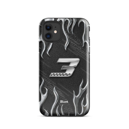 Legacy iPhone Case - Blunt Cases