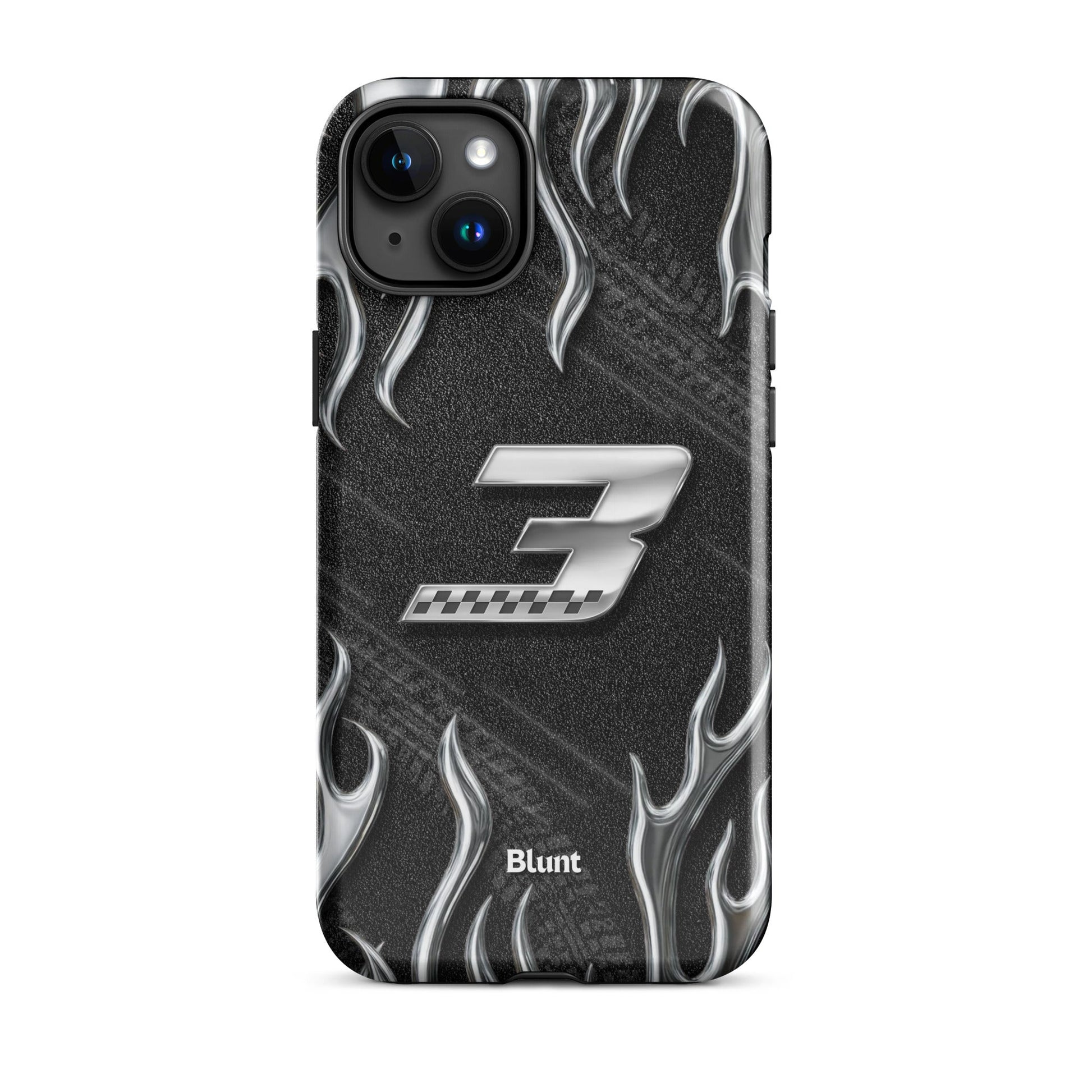 Legacy iPhone Case - Blunt Cases