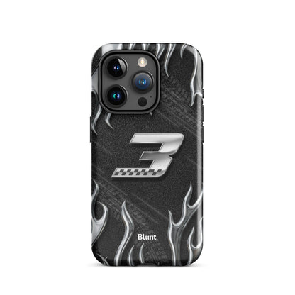 Legacy iPhone Case - Blunt Cases