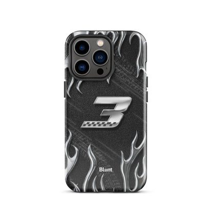 Legacy iPhone Case - Blunt Cases