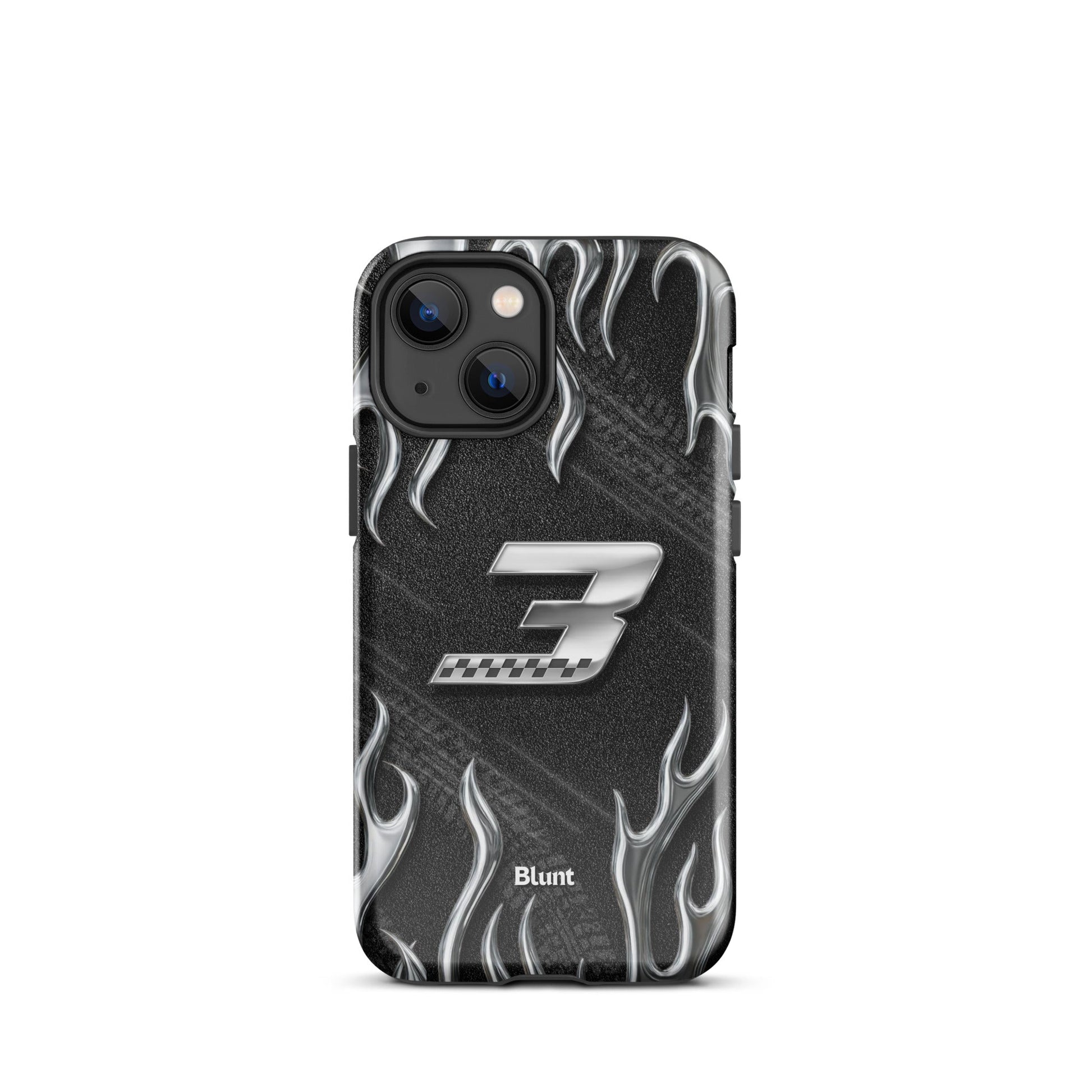 Legacy iPhone Case - Blunt Cases