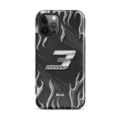 Legacy iPhone Case - Blunt Cases
