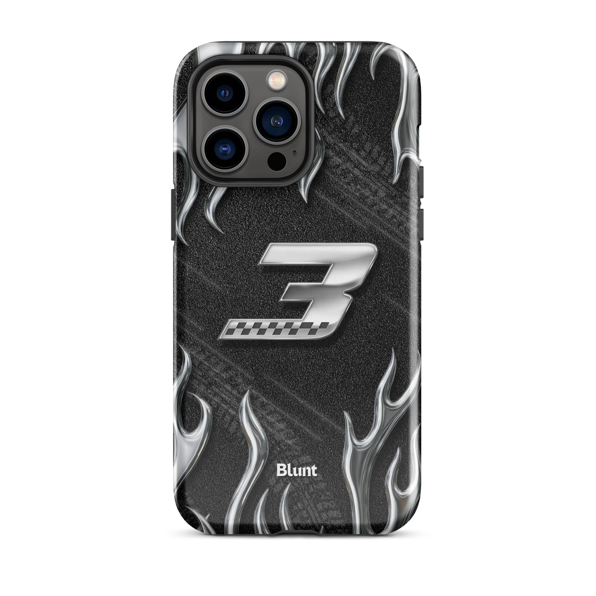Legacy iPhone Case - Blunt Cases