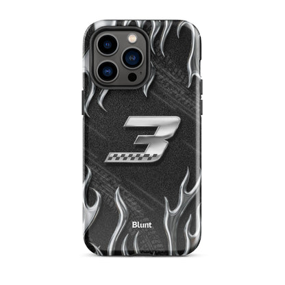 Legacy iPhone Case - Blunt Cases