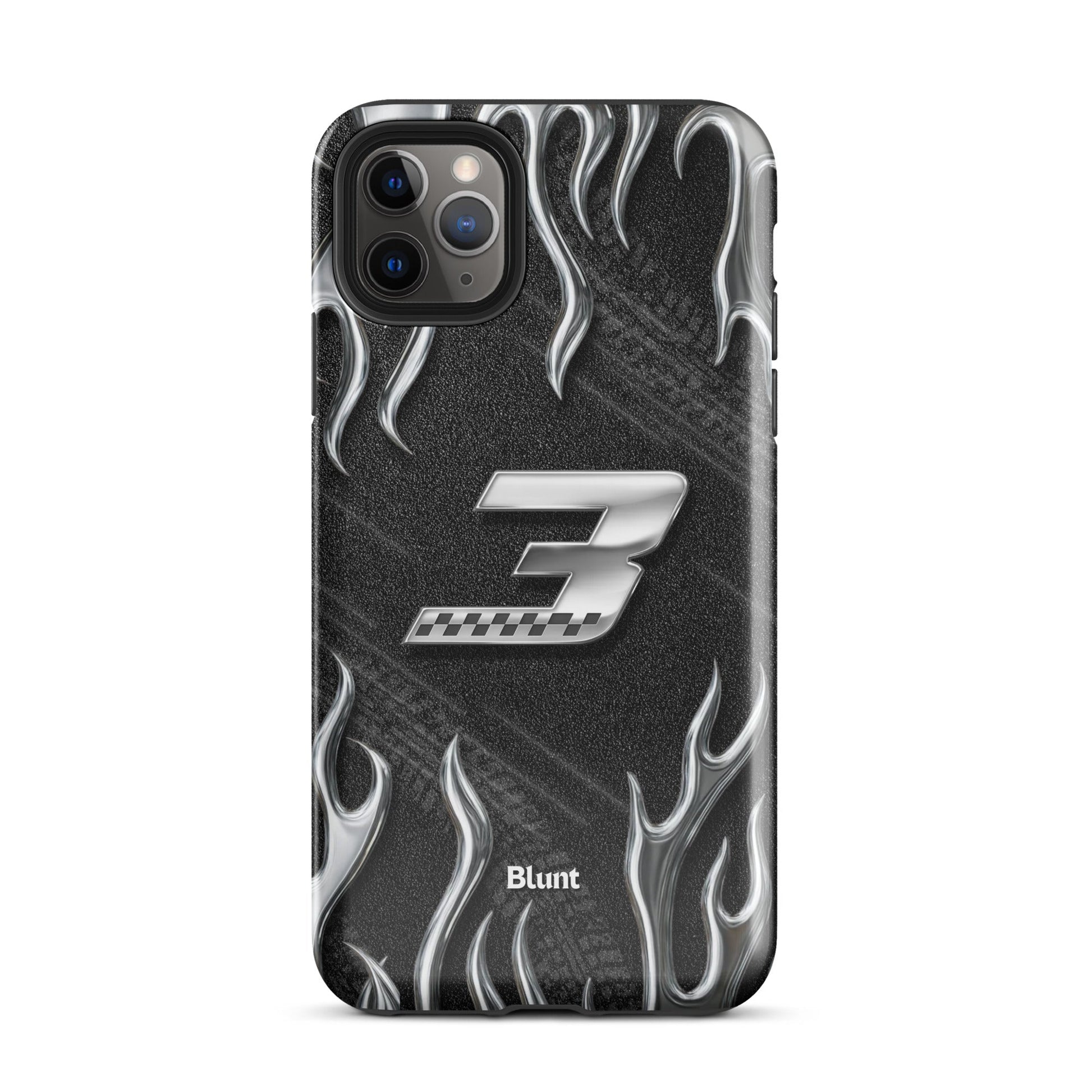 Legacy iPhone Case - Blunt Cases