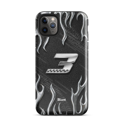 Legacy iPhone Case - Blunt Cases