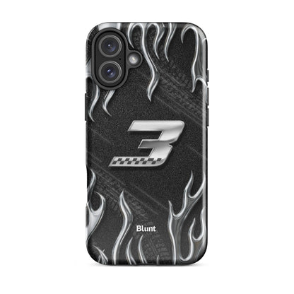 Legacy iPhone Case - Blunt Cases