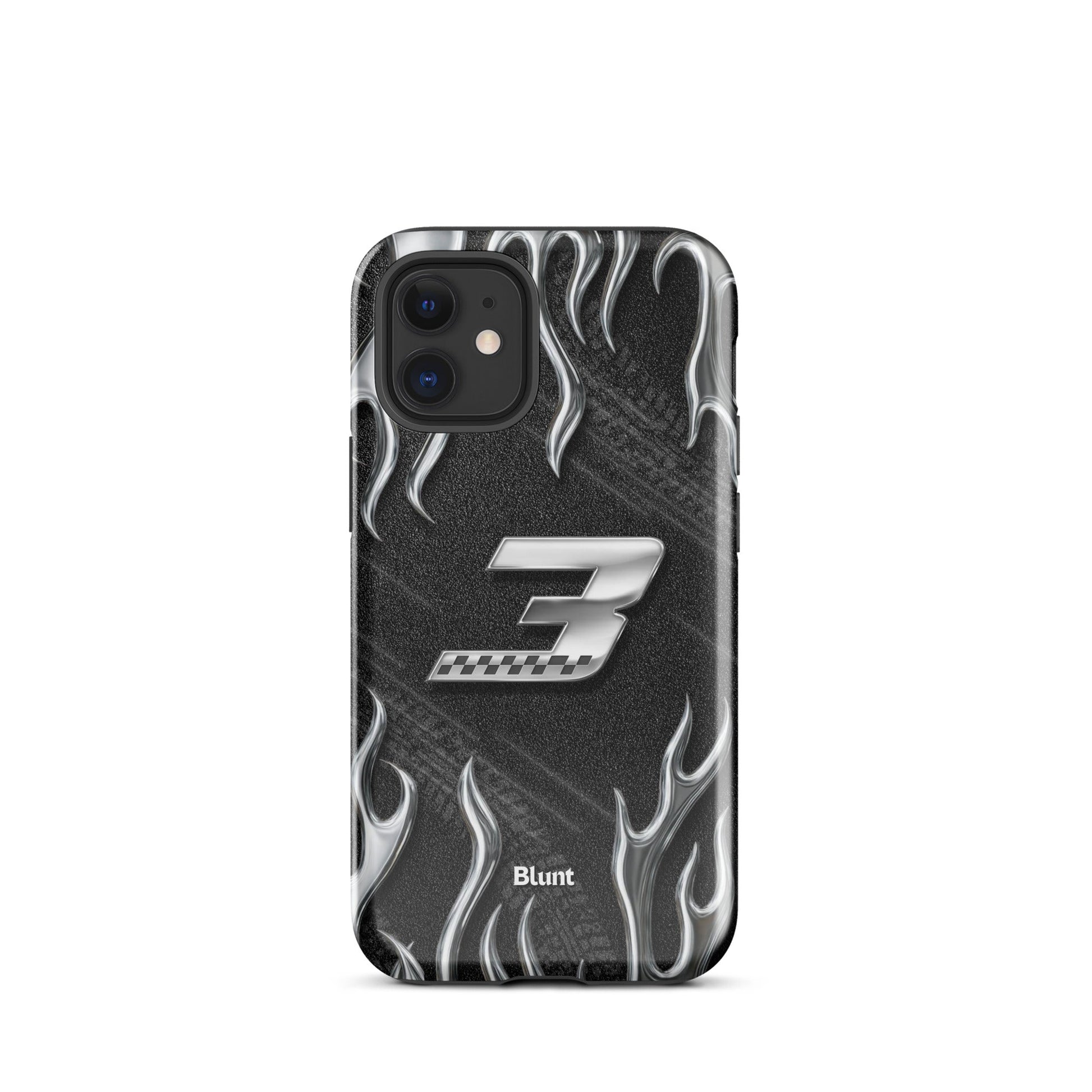 Legacy iPhone Case - Blunt Cases