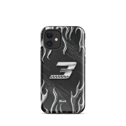 Legacy iPhone Case - Blunt Cases