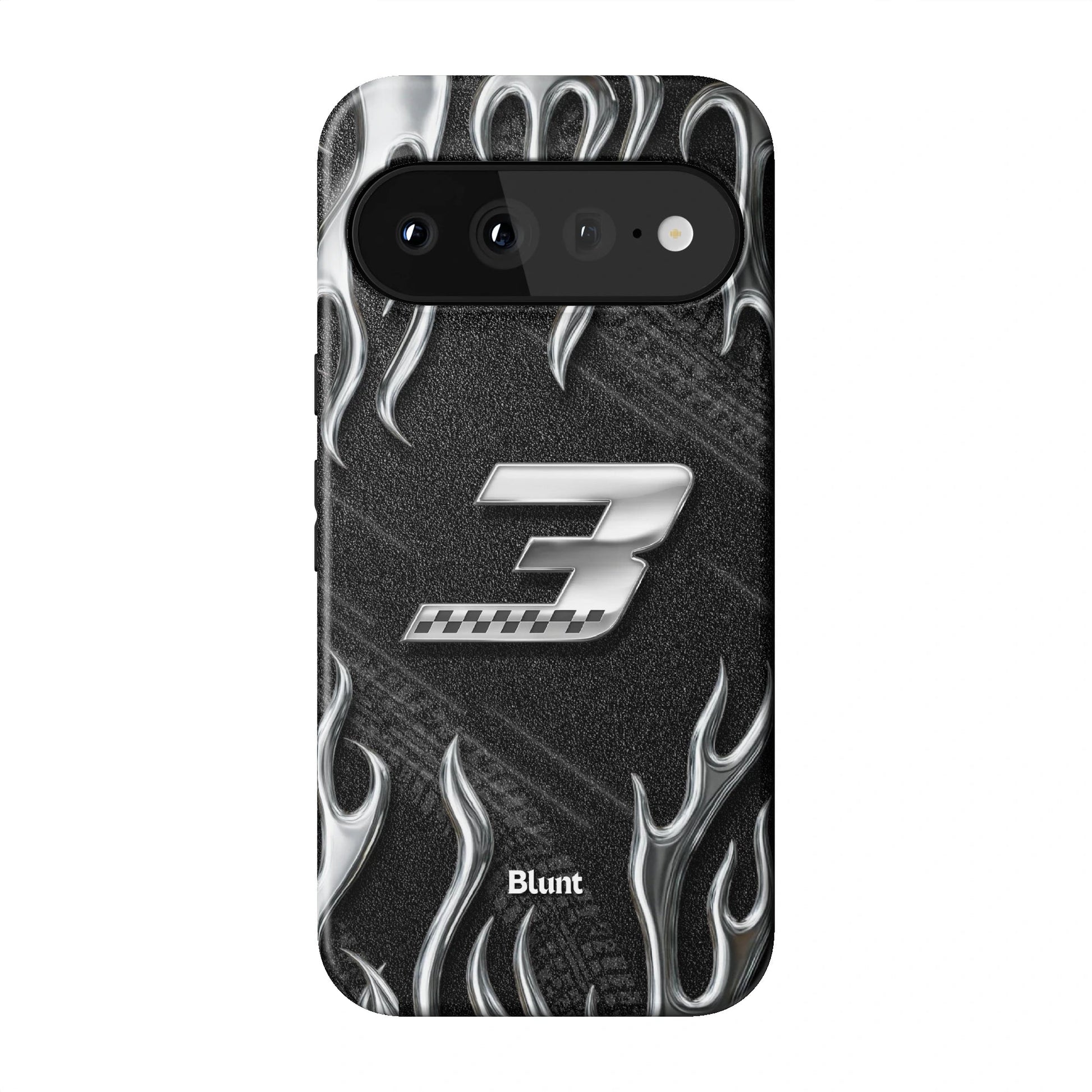 Legacy Pixel Case - Blunt Cases