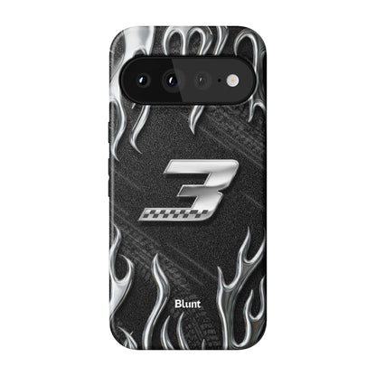 Legacy Pixel Case - Blunt Cases