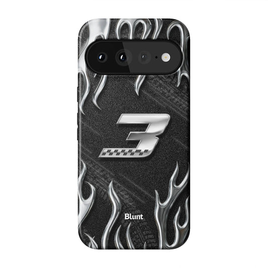 Legacy Pixel Case - Blunt Cases