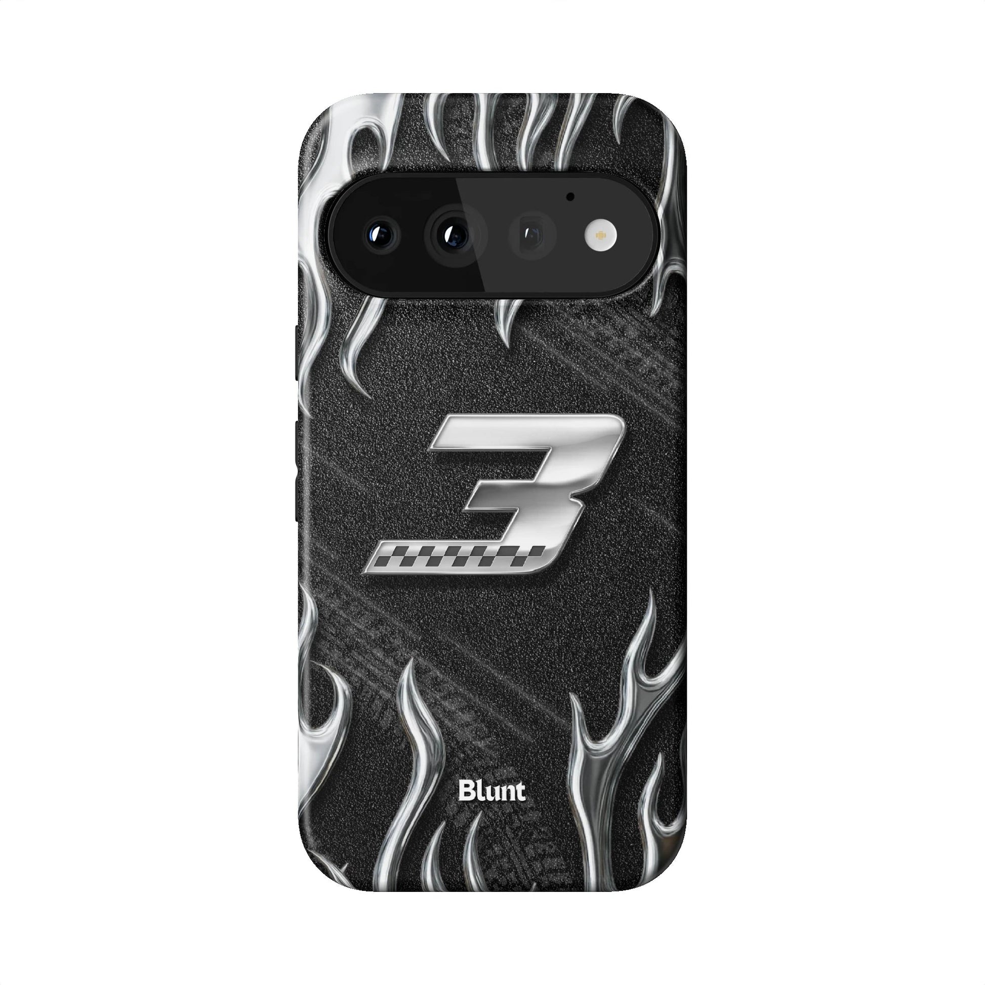 Legacy Pixel Case - Blunt Cases