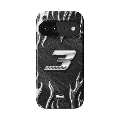 Legacy Pixel Case - Blunt Cases