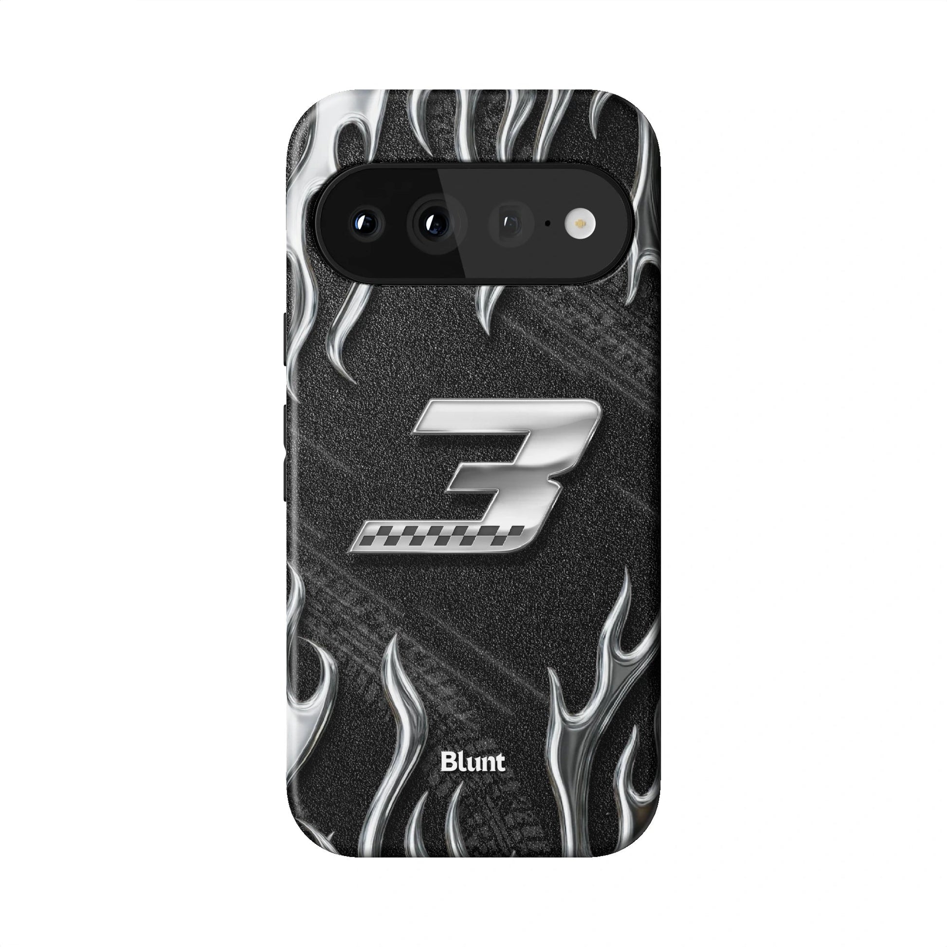 Legacy Pixel Case - Blunt Cases