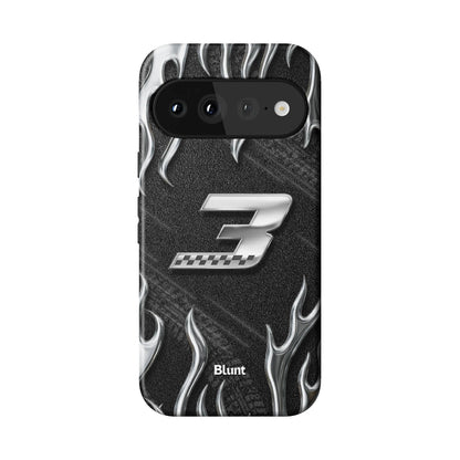 Legacy Pixel Case - Blunt Cases