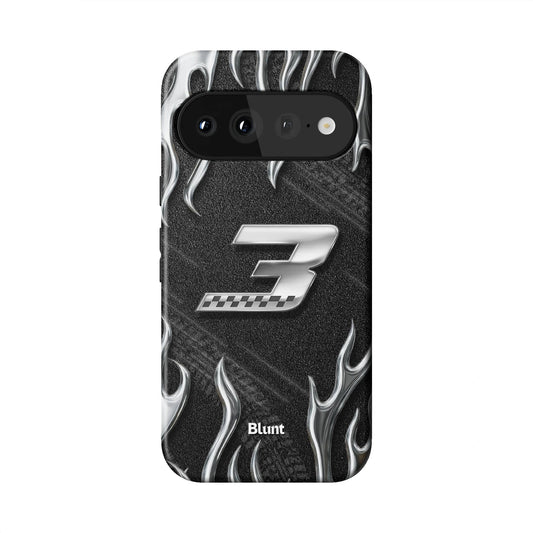 Legacy Pixel Case - Blunt Cases