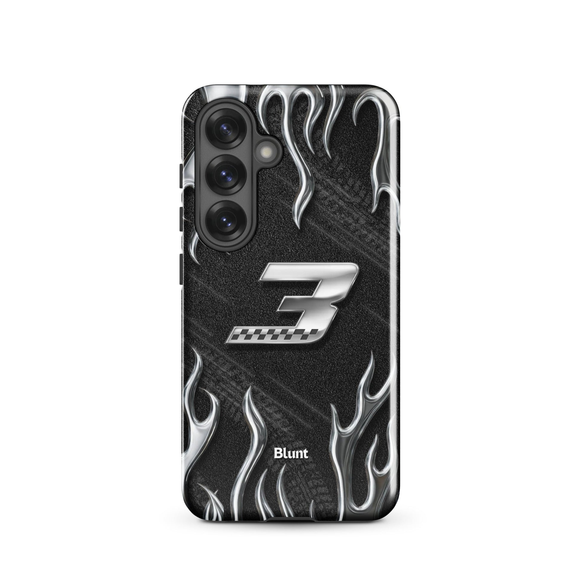 Legacy Samsung Case - Blunt Cases