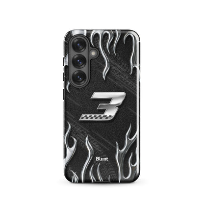 Legacy Samsung Case - Blunt Cases