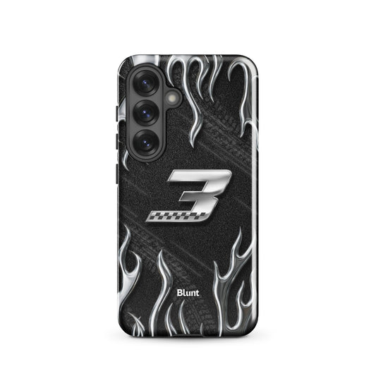 Legacy Samsung Case - Blunt Cases