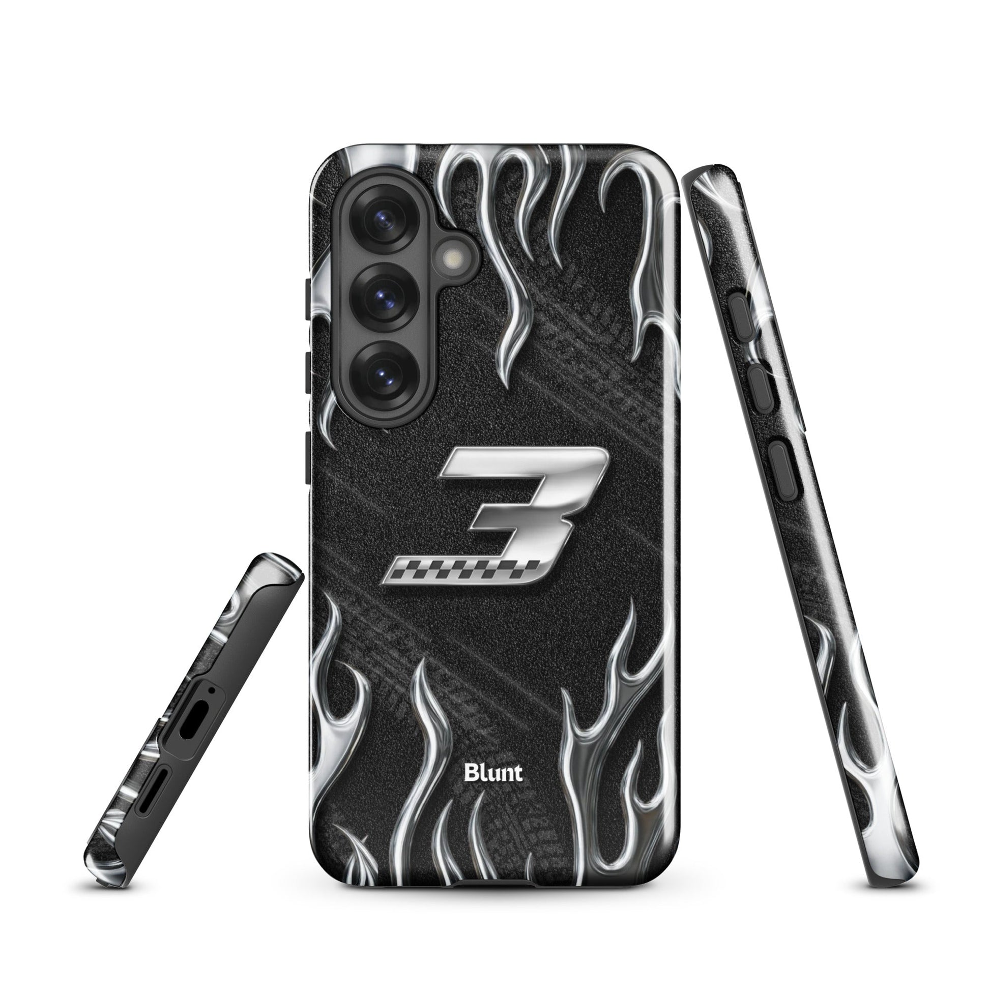 Legacy Samsung Case - Blunt Cases