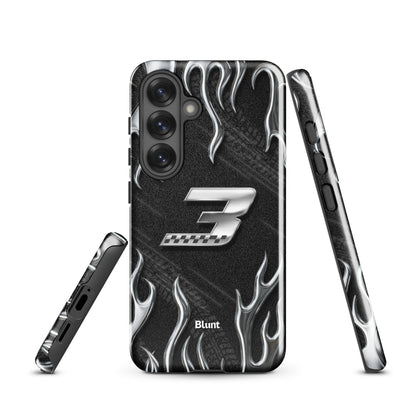 Legacy Samsung Case - Blunt Cases